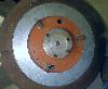  LUMMUS MARK IV Cutter Reel, 1.25"